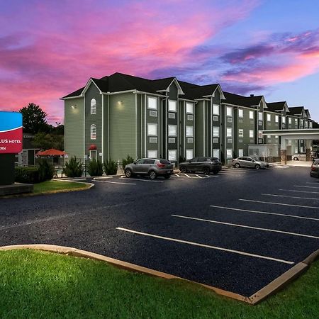 Surestay Plus Hotel By Best Western Севьервилл Экстерьер фото