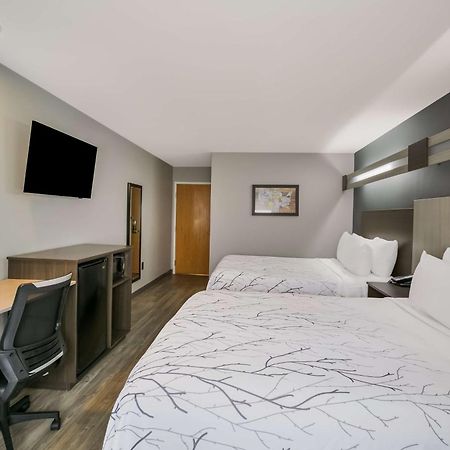 Surestay Plus Hotel By Best Western Севьервилл Экстерьер фото