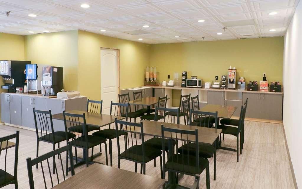 Surestay Plus Hotel By Best Western Севьервилл Ресторан фото