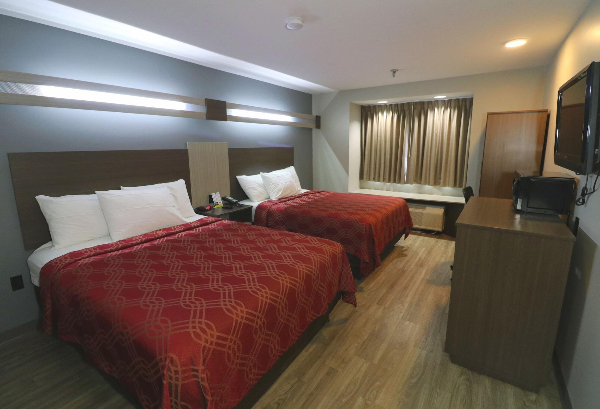 Surestay Plus Hotel By Best Western Севьервилл Экстерьер фото