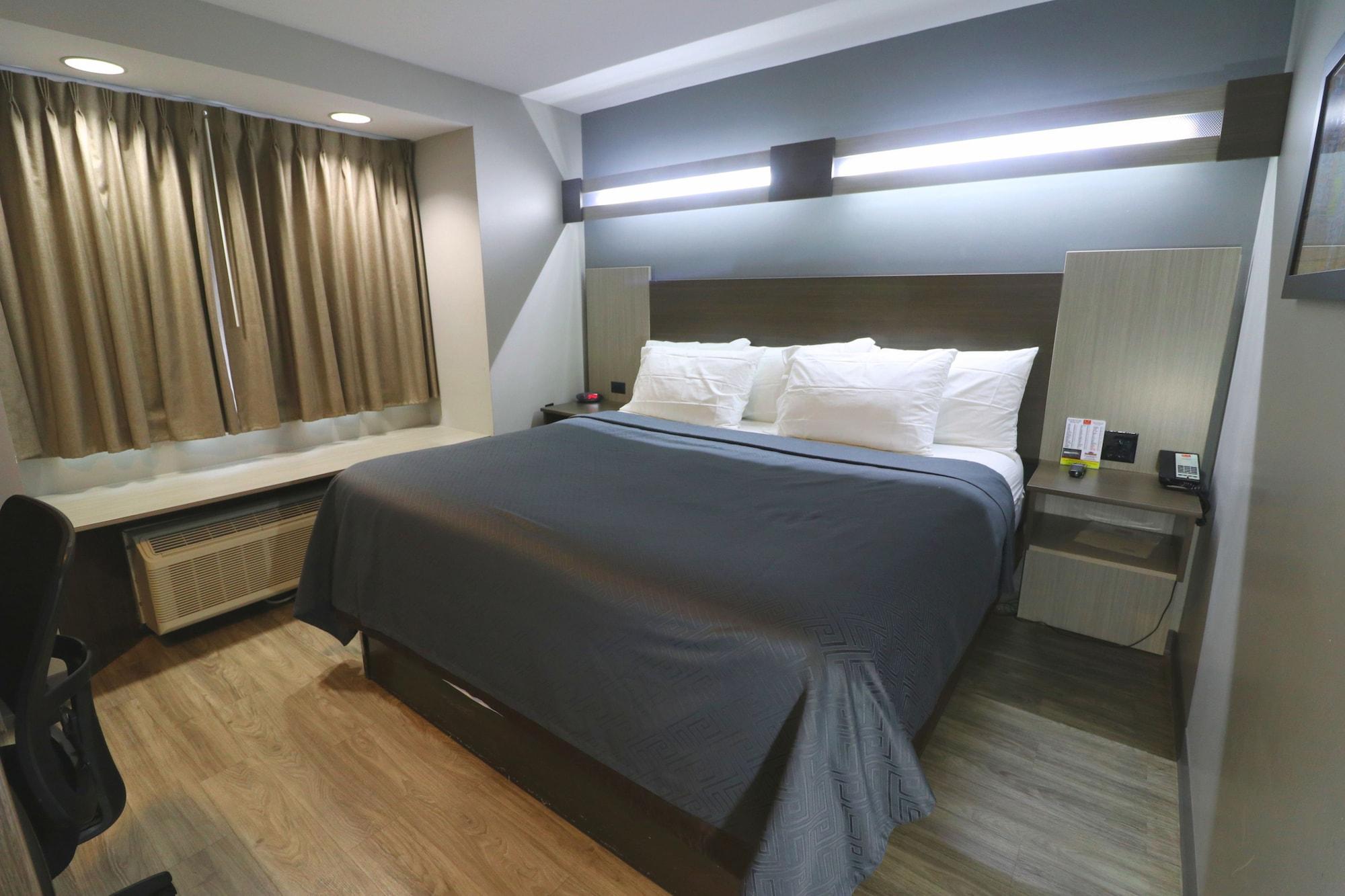 Surestay Plus Hotel By Best Western Севьервилл Экстерьер фото