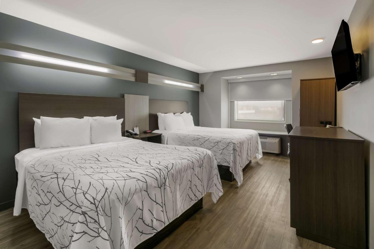 Surestay Plus Hotel By Best Western Севьервилл Экстерьер фото