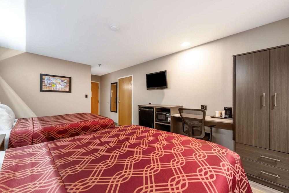 Surestay Plus Hotel By Best Western Севьервилл Экстерьер фото