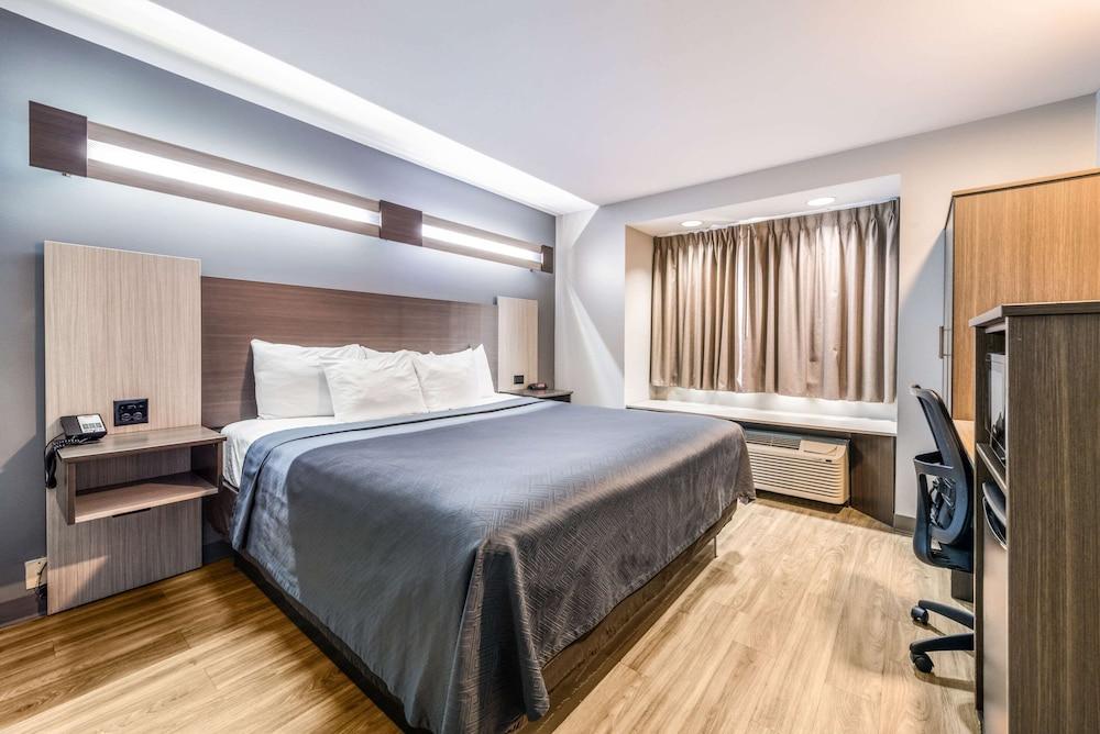 Surestay Plus Hotel By Best Western Севьервилл Экстерьер фото