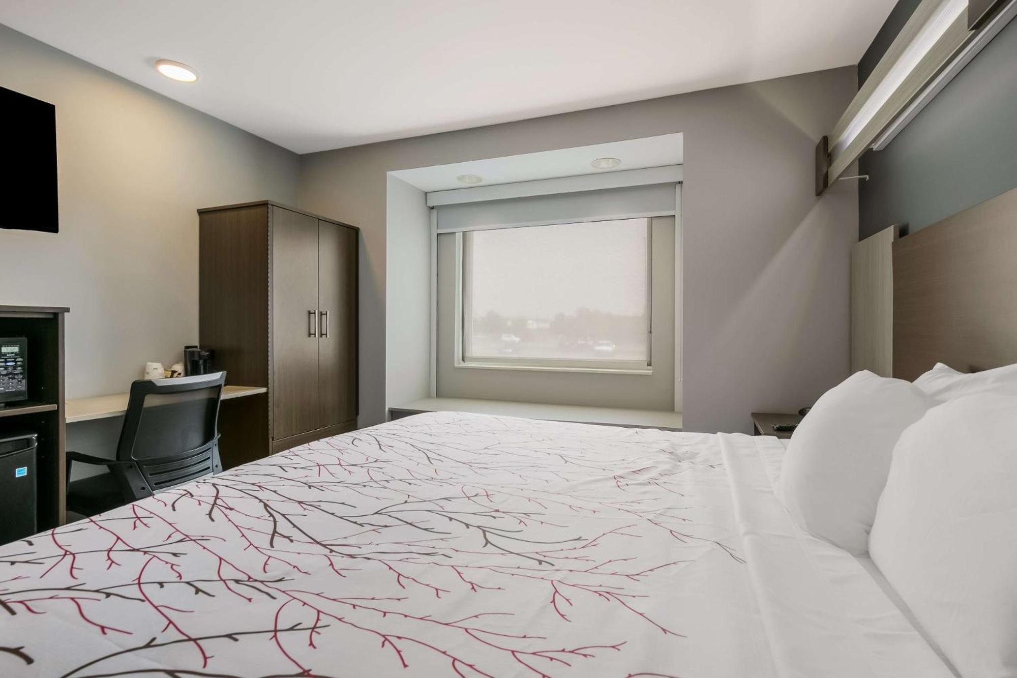 Surestay Plus Hotel By Best Western Севьервилл Экстерьер фото