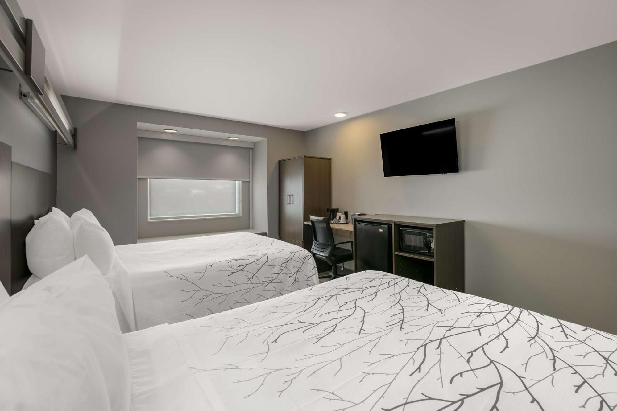 Surestay Plus Hotel By Best Western Севьервилл Экстерьер фото